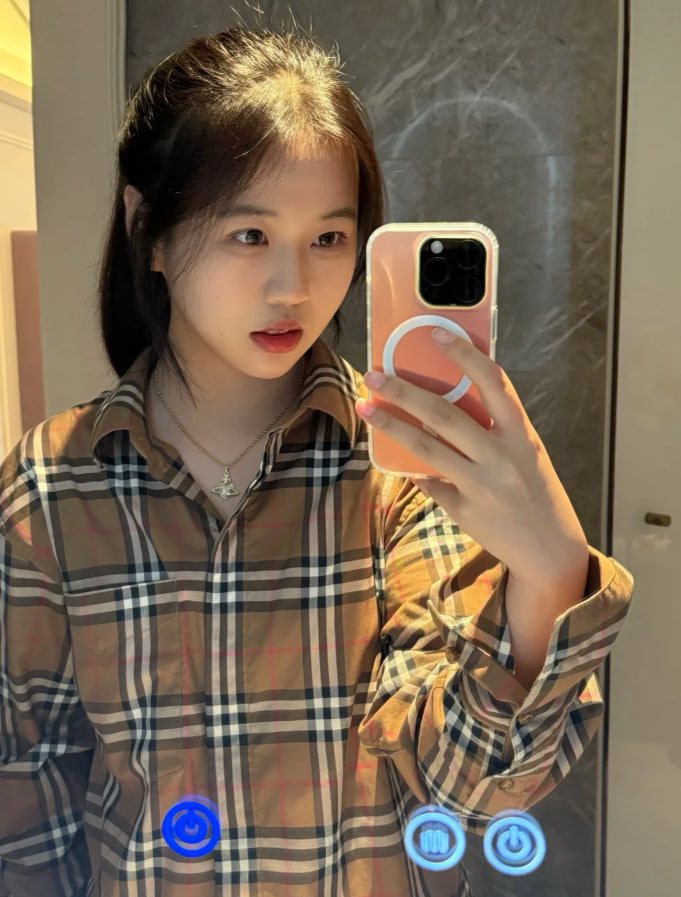 不流那些小珍珠 tweet media