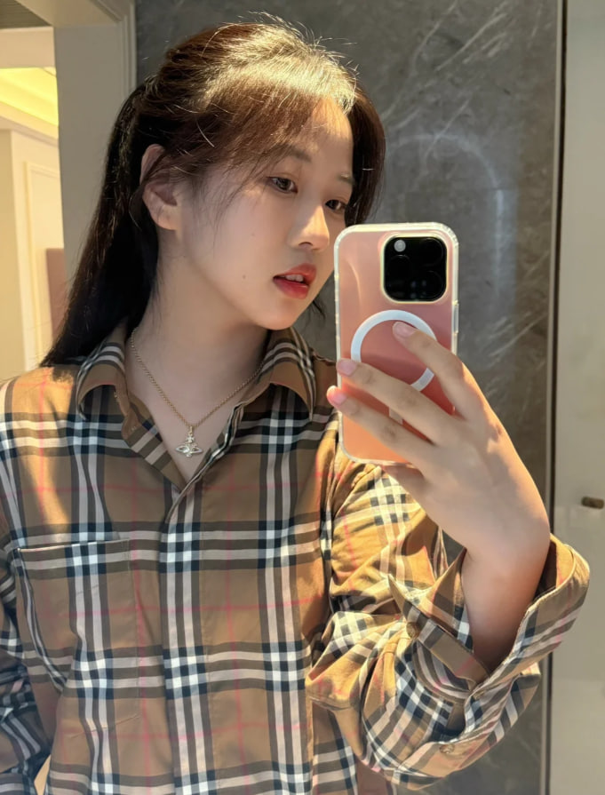 不流那些小珍珠 tweet media