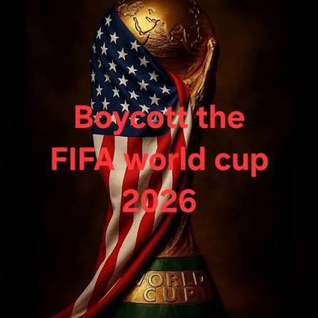 ali_naka's tweet image. To those who have heeded the call to cancel their travel plans to USA, history will remember you!! Thank you