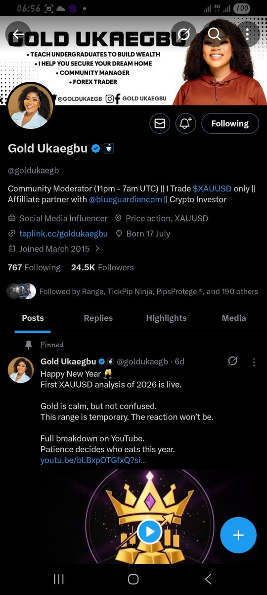 Doz_FX's tweet photo. @goldukaegb @BlueGuardiancom @CoronaTrading 
@KWDCapital 
@IdajiSuccess 

All done ✅️✅️✅️ https://t.co/MXqXfAnk5v