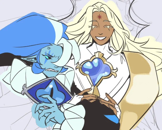 some colors woohoo