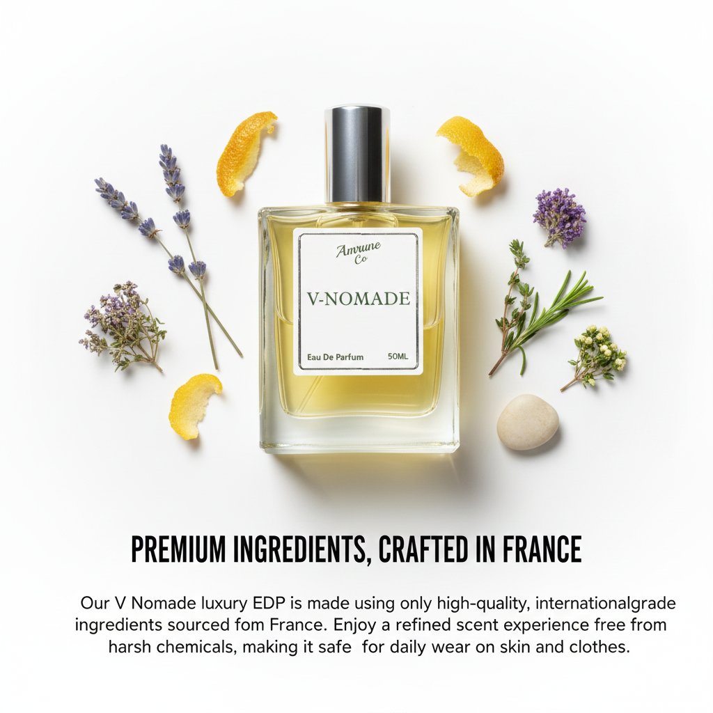 AmruneCo's tweet photo. V Nomade Luxury Men's Eau De Parfum | Amber Oud Smoky Scent | Strong &amp; Long Lasting 50ml Perfume Spray for Gifting

#amruneco
#menperfume
#oud #StrongerThanEver https://t.co/jnwcNTZvWG