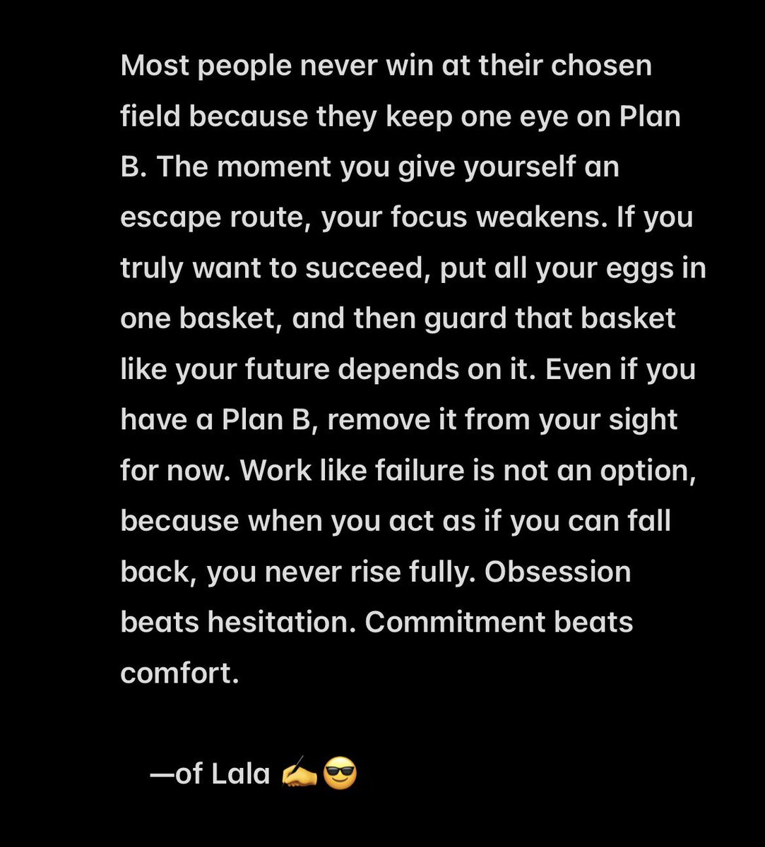teejayoflala's tweet photo. This 💯 https://t.co/tyasdYZFQB