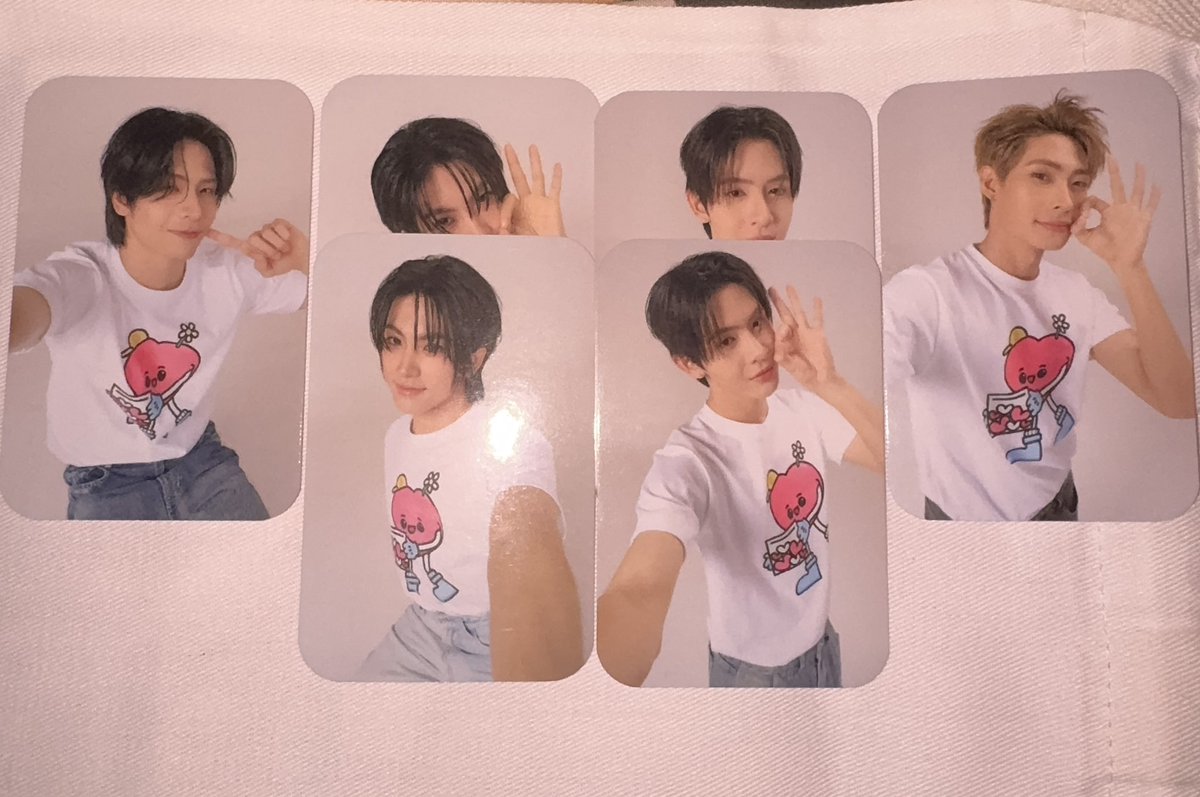 เอฟยูฟาย🌲 tweet media