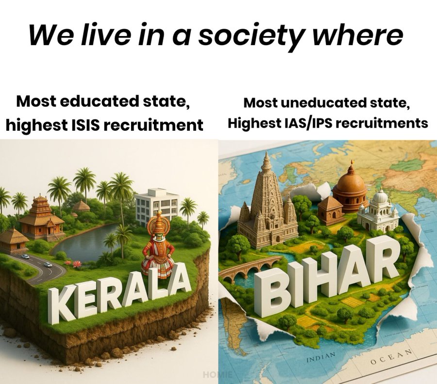 Bihari ~ गरीब हैं गद्दार नहीं l