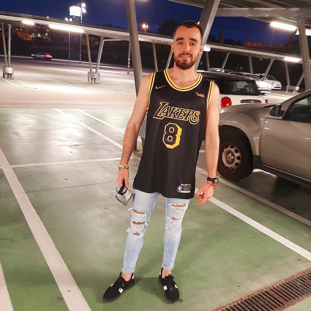 Tu papá tweet media