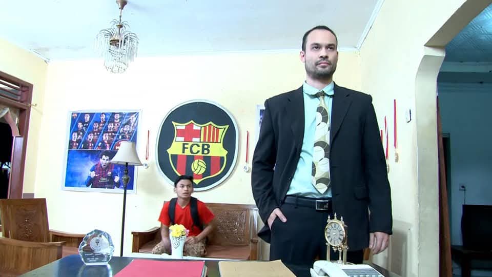 mancityroom's tweet image. Jadi inget masa Prime dia, udah sempet contact langsung sama Pep. Tapi nggak ketemu jalan tengah karena ada personal agreement yang nggak disetujuin keluarga. (Via: @David_Ornstein)