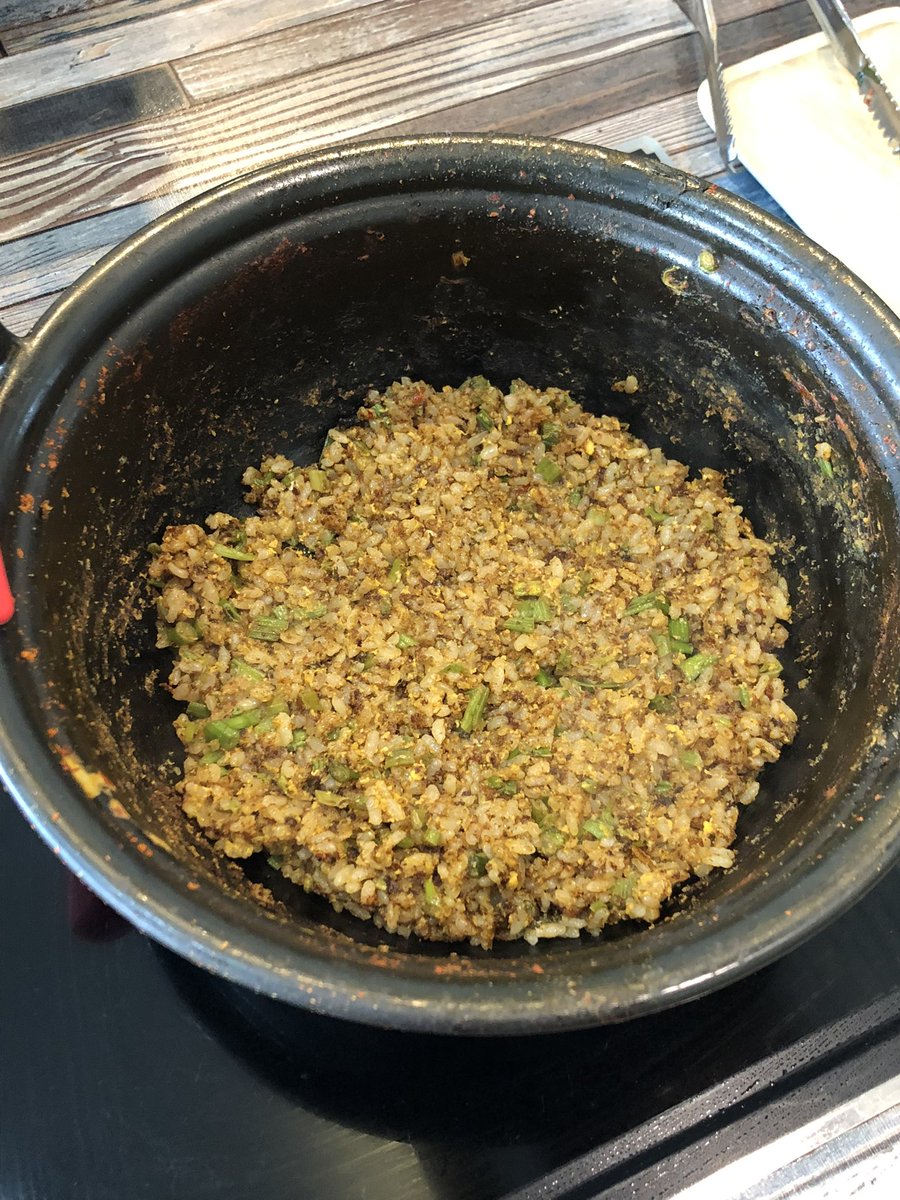 어우 너무 추워서 실수로 등촌 들어감 . .