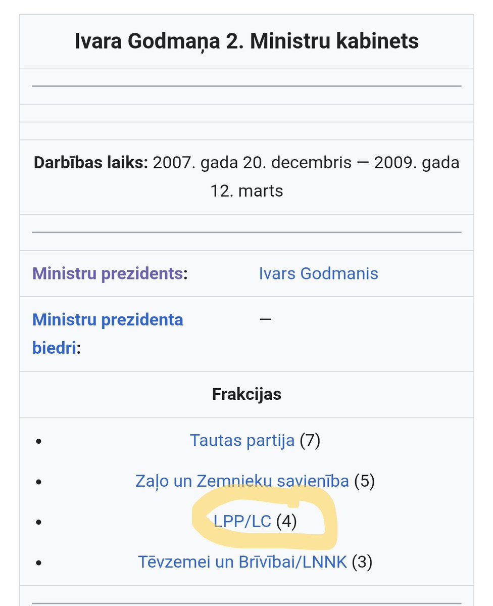 "Atnāca tādi jaunie un visu sačakarēja" - šitas labs. No 2006. gada trīs gadus valdībā bija Šlesers.