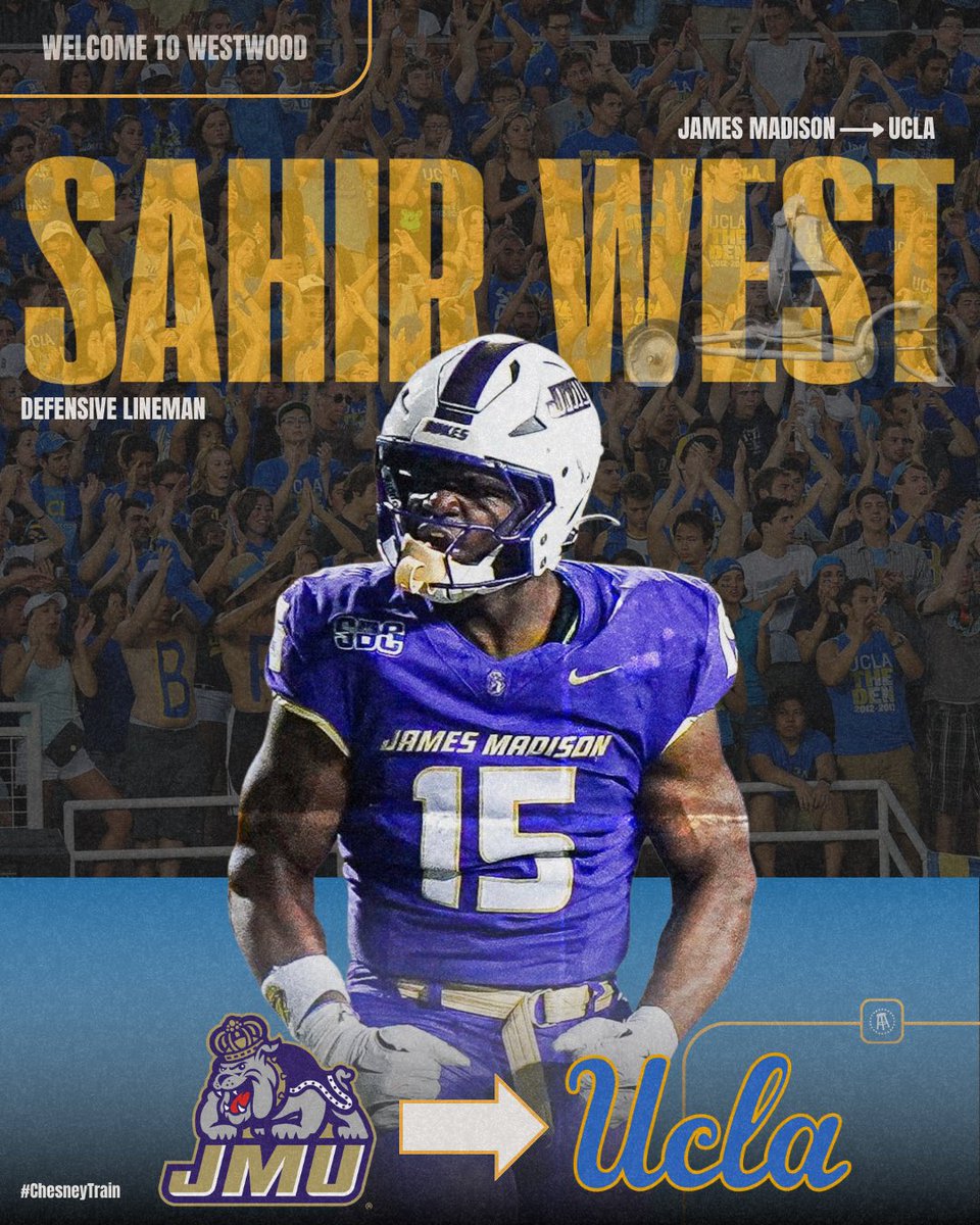 Barstool UCLA tweet media