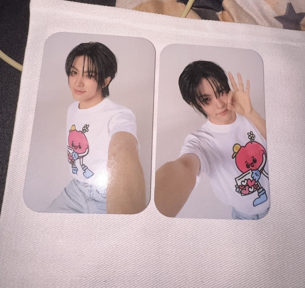 เอฟยูฟาย🌲 tweet media