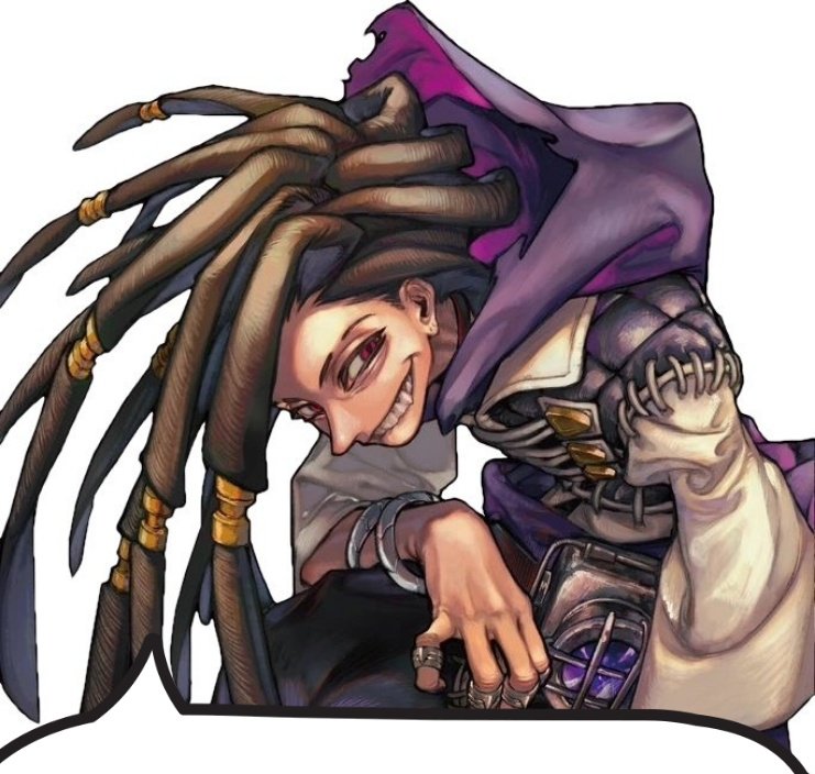 Ajesterbug's tweet image. 