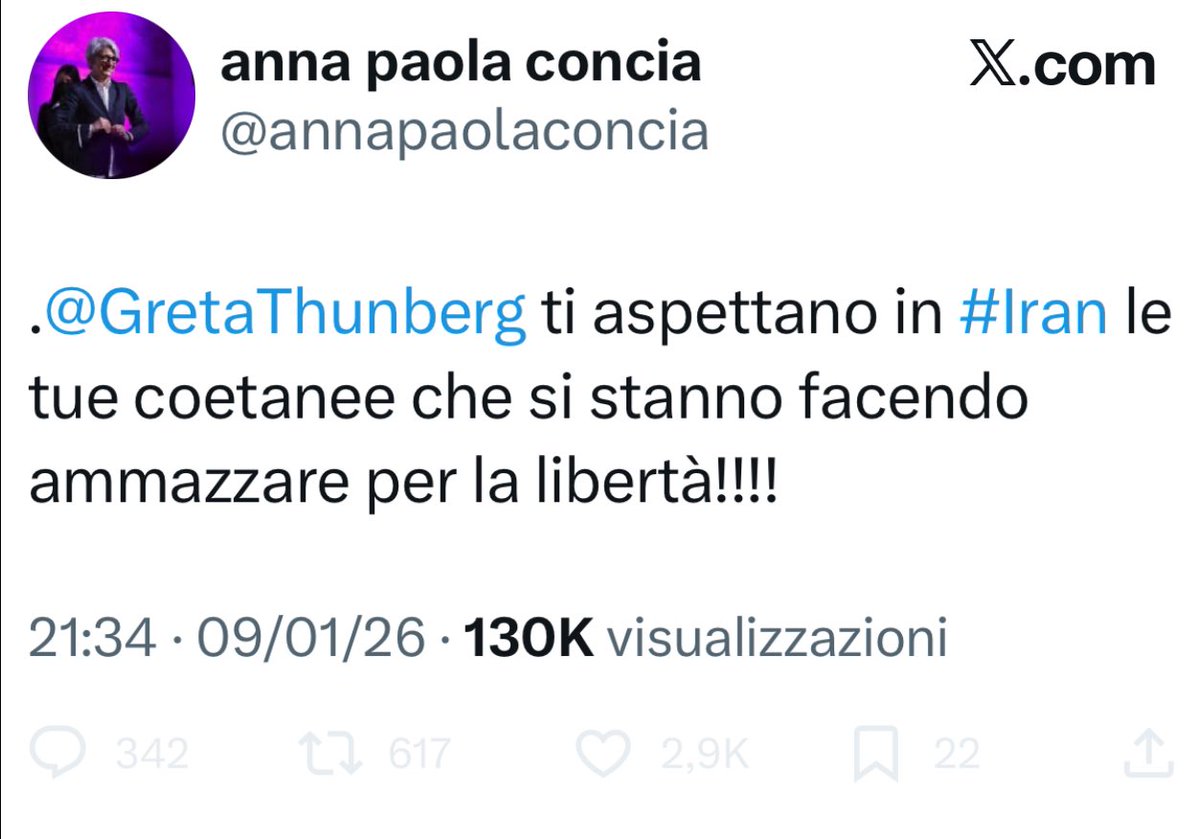 Lukadiarde's tweet image. Questa la solidarietà di AnnaPaola a una ragazza rapita e torturata da Israele
