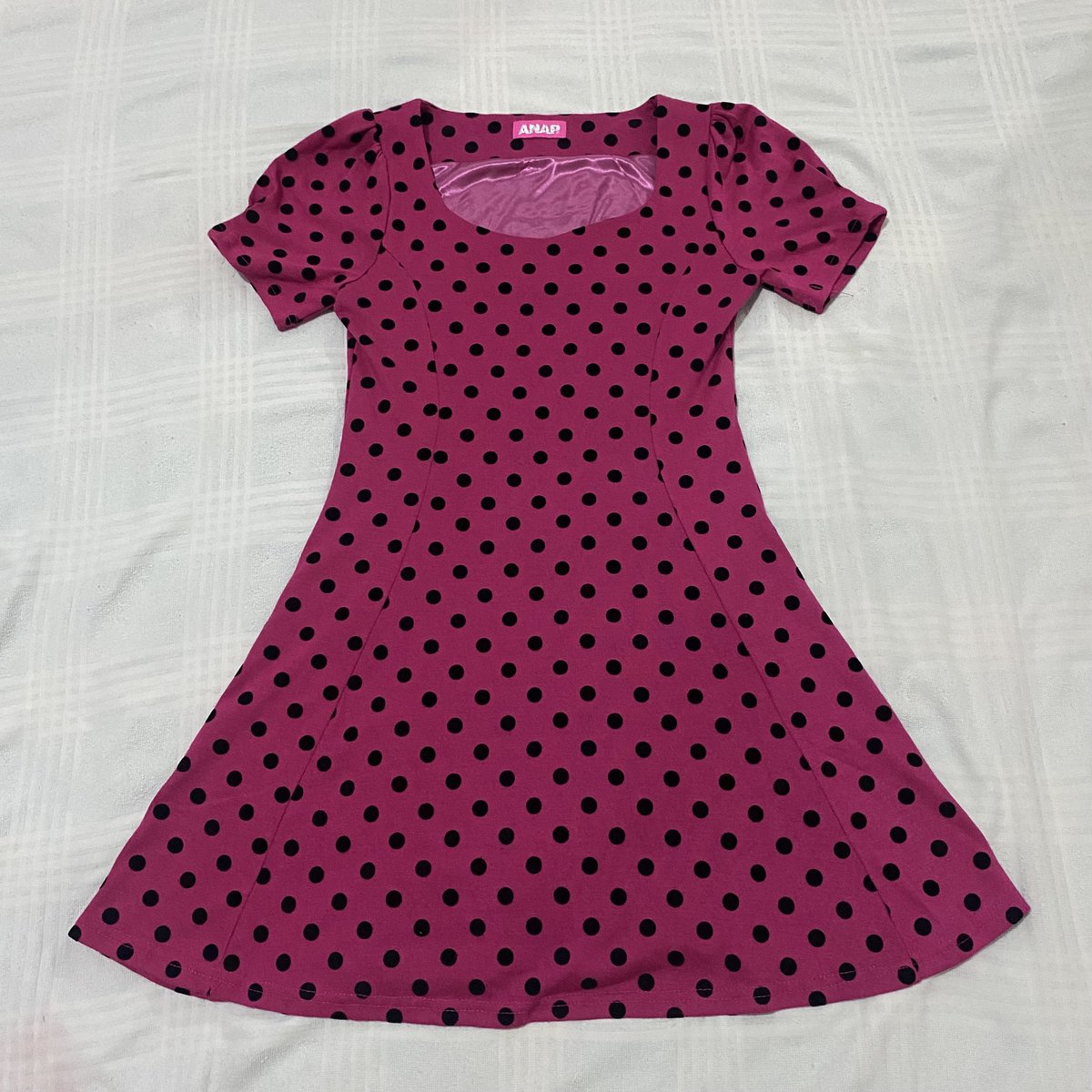 NatsukiFISIP's tweet photo. my available thrift finds (up for sale)

START FROM 20k - 45k

harga &amp; ukuran ada di alt masing-masing foto. shopee only, co di https://t.co/L9xHP7vjs2 

jangan lupa follow ig @ grischmoire for early updates 💌

#zonauang #zonaba #preloved #thrift https://t.co/FRuPPfMt1w