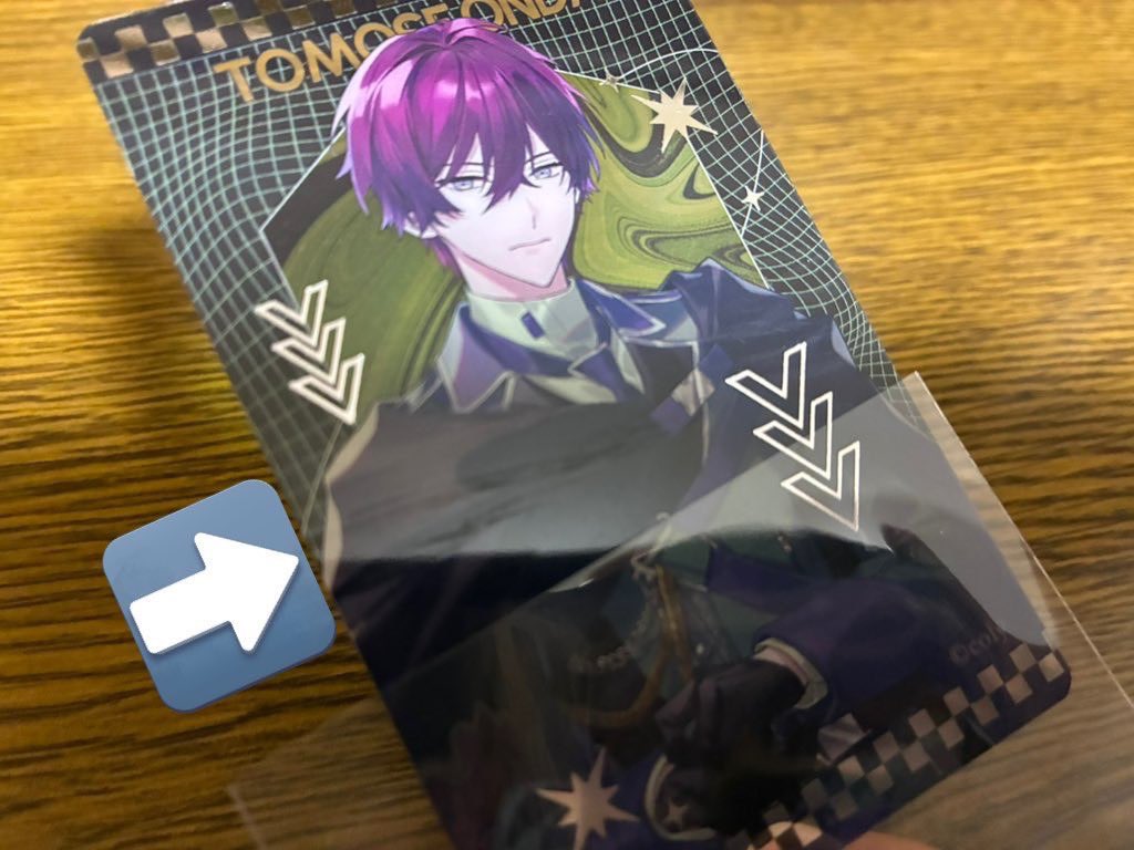 交換】 ブレマイ ブレイクマイケース AGF 2025 缶バッジ 特典 クリカ