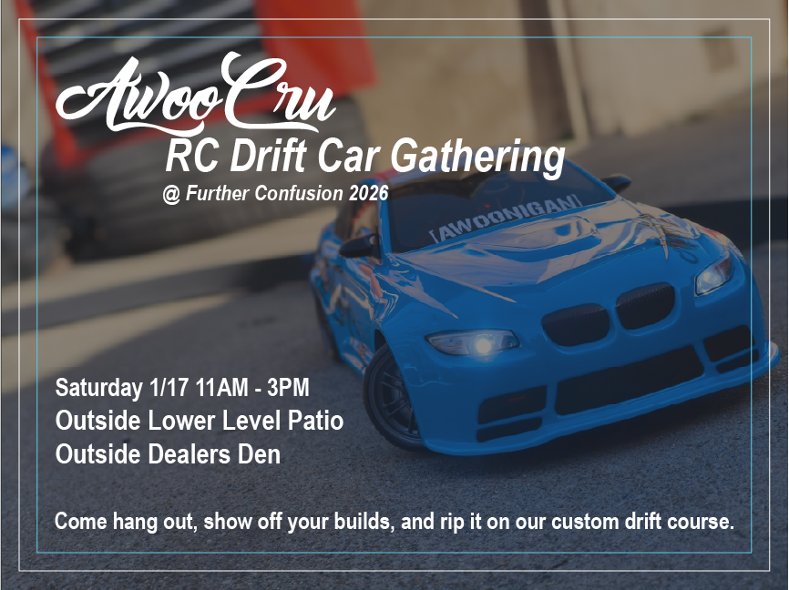 AwooCru @ FC tweet media