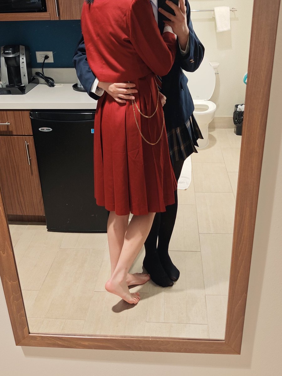 菠萝味芬达 tweet media