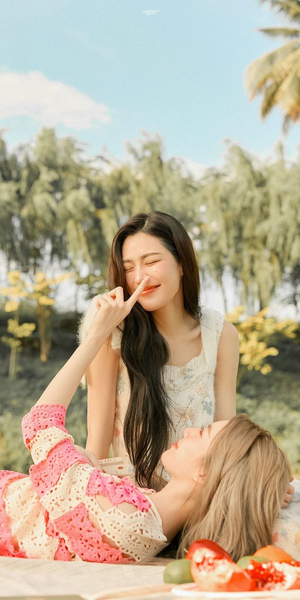 orm275's tweet image. Như lâu rồi không có tạp chí LingOrm🥹

#หลิงออม #LingOrm