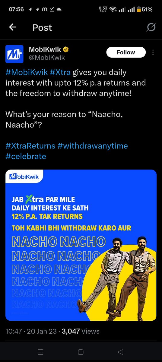 Singlejivi's tweet photo. Fact 6: After demanding specific NPA data, MobiKwik simply referred us to Lendbox's customer support. Lendbox, as the licensed NBFC-P2P, is legally obligated to provide this borrower authentication data. They are currently evading this regulatory requirement. https://t.co/1guFId1yPV