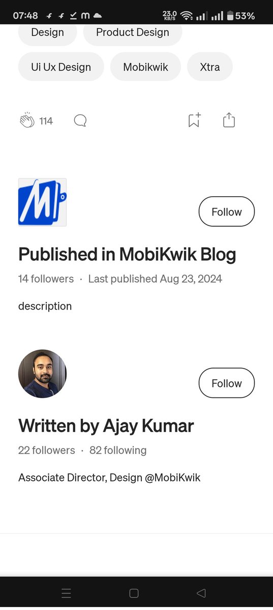Singlejivi's tweet photo. Fact 5: MobiKwik's primary defense is shifting blame, claiming their role is merely a "platform" for Lendbox. However, MobiKwik heavily promoted "Xtra" and is responsible for misleading investors on liquidity and risk.

https://t.co/pGtX64JUmI https://t.co/GT5arC5qYs