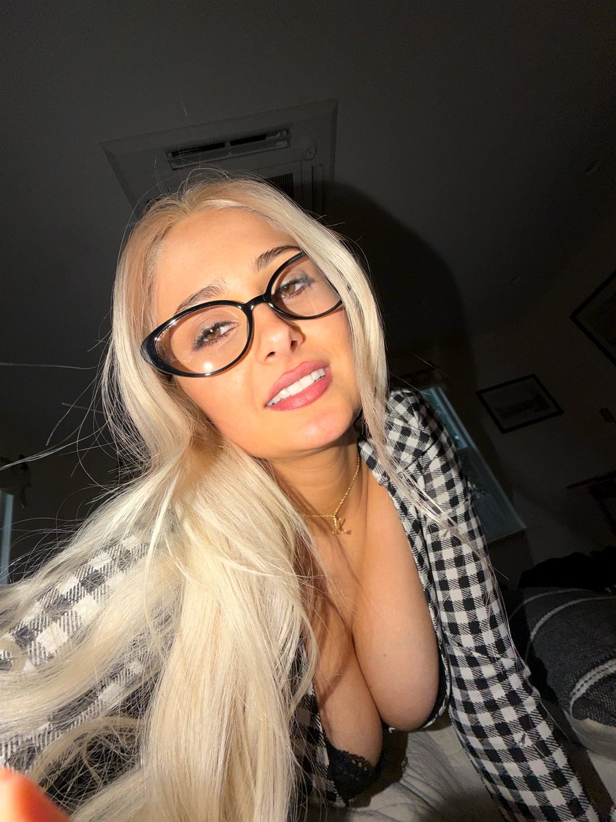 Hannah Ridgeway tweet media