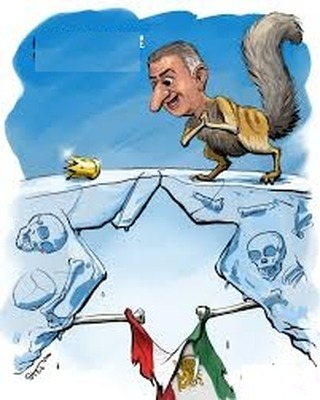 شتر در خواب بیند پنبه دانه
#مرگ_بر_ستمگر_چه_شاه_باشه_چه_رهبر