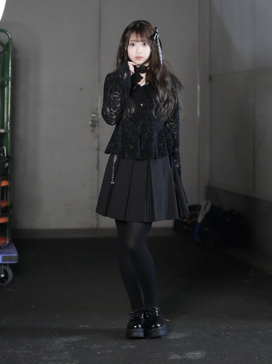 桜庭遥花(CUTIE STREET) (@haruka_cs0129) / Posts / X