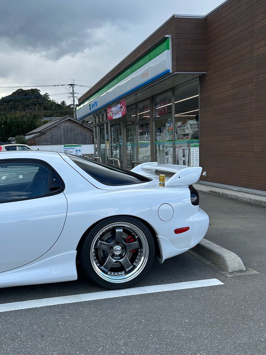 ひと息☕️