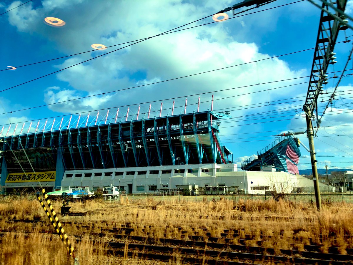 ikebacci's tweet image. 俺たちの駅前不動産。