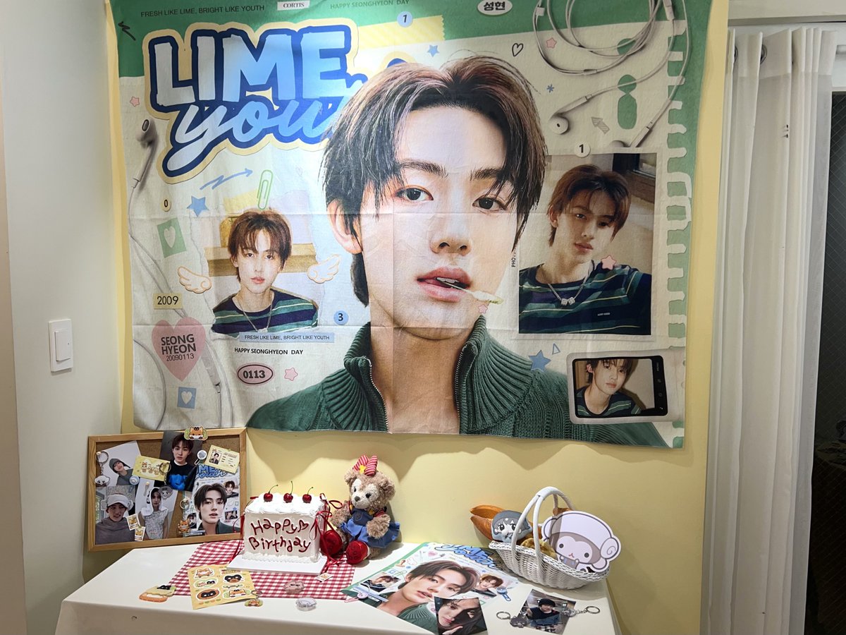 Lime tweet media