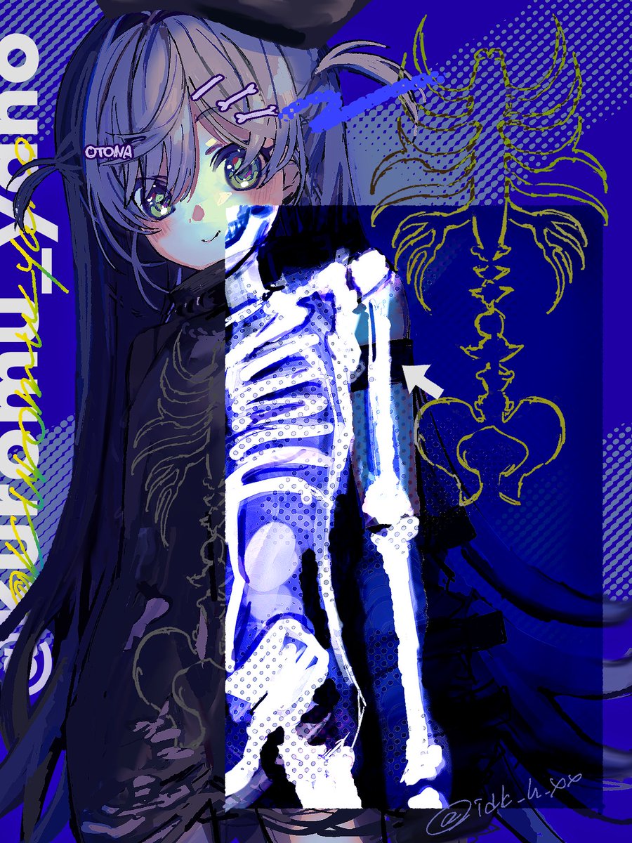 夜乃くろむ💀⛓ (@kuromu_yano) / Posts / X