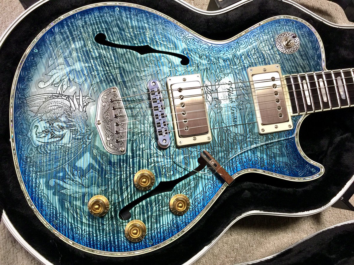 【Past Works】
Righteous Dragon Figured✨