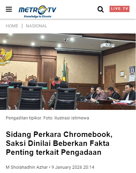 Teman-teman, saya Bayu, post di sini sebagai kuasa hukum Ibam 🙏🏼

Kami ingin berbagi apa yang terjadi pada persidangan minggu pertama Ibam. Ketika sidang, banyak fakta yang terungkap, baik dari saksi maupun barang bukti.

1/9🧵