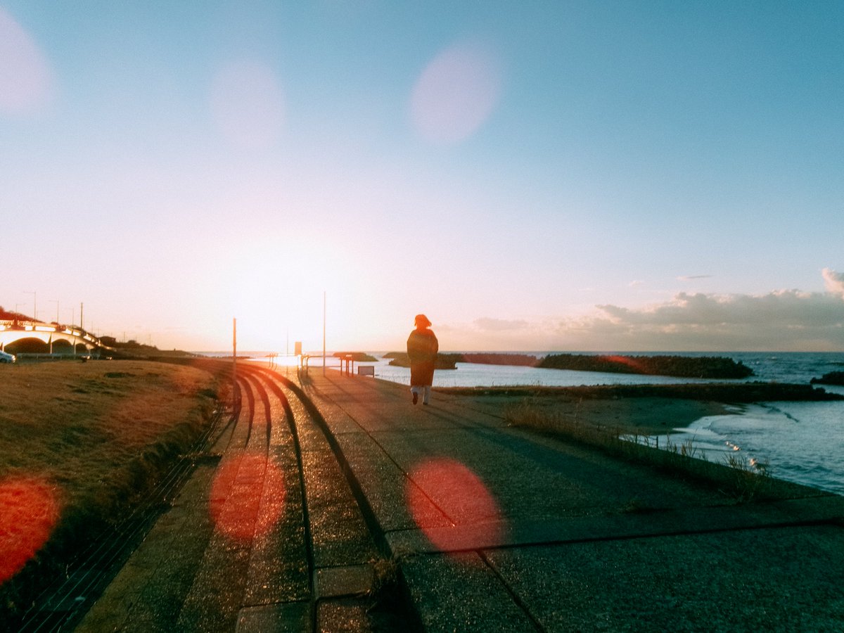 ken_394649's tweet image. 去年の10月に無くしてしまったコンデジ、、、すごい好きだったので買い直した📷️

#fz55