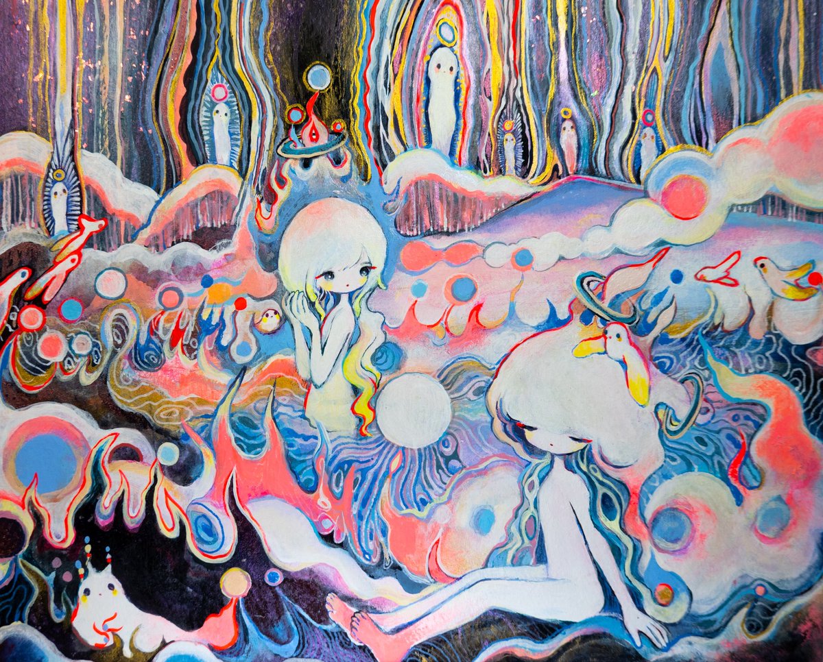 黄菊しーく (@si_ku) / Posts / X