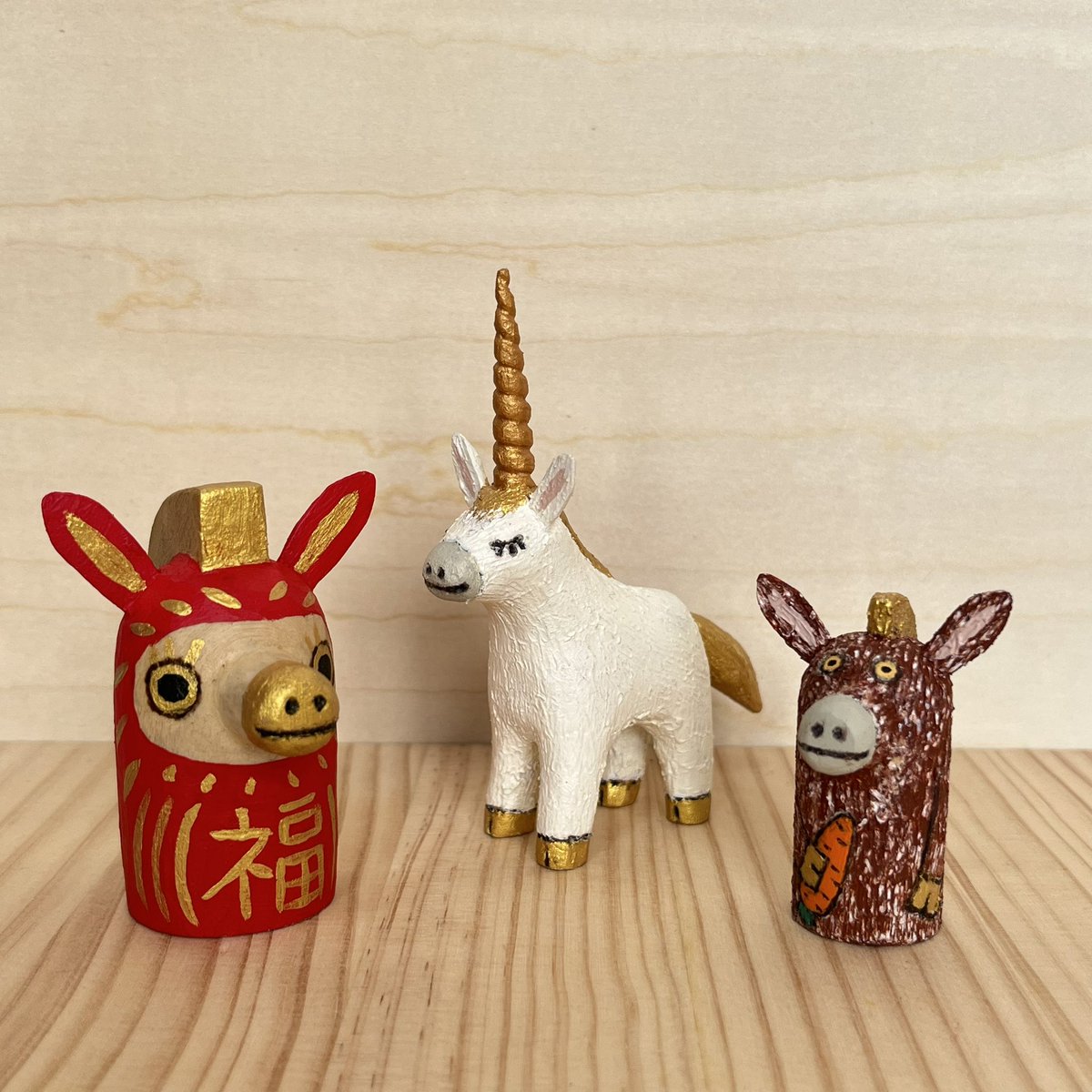 スタジオナナホシ　動物 スタジオナナホシ 動物