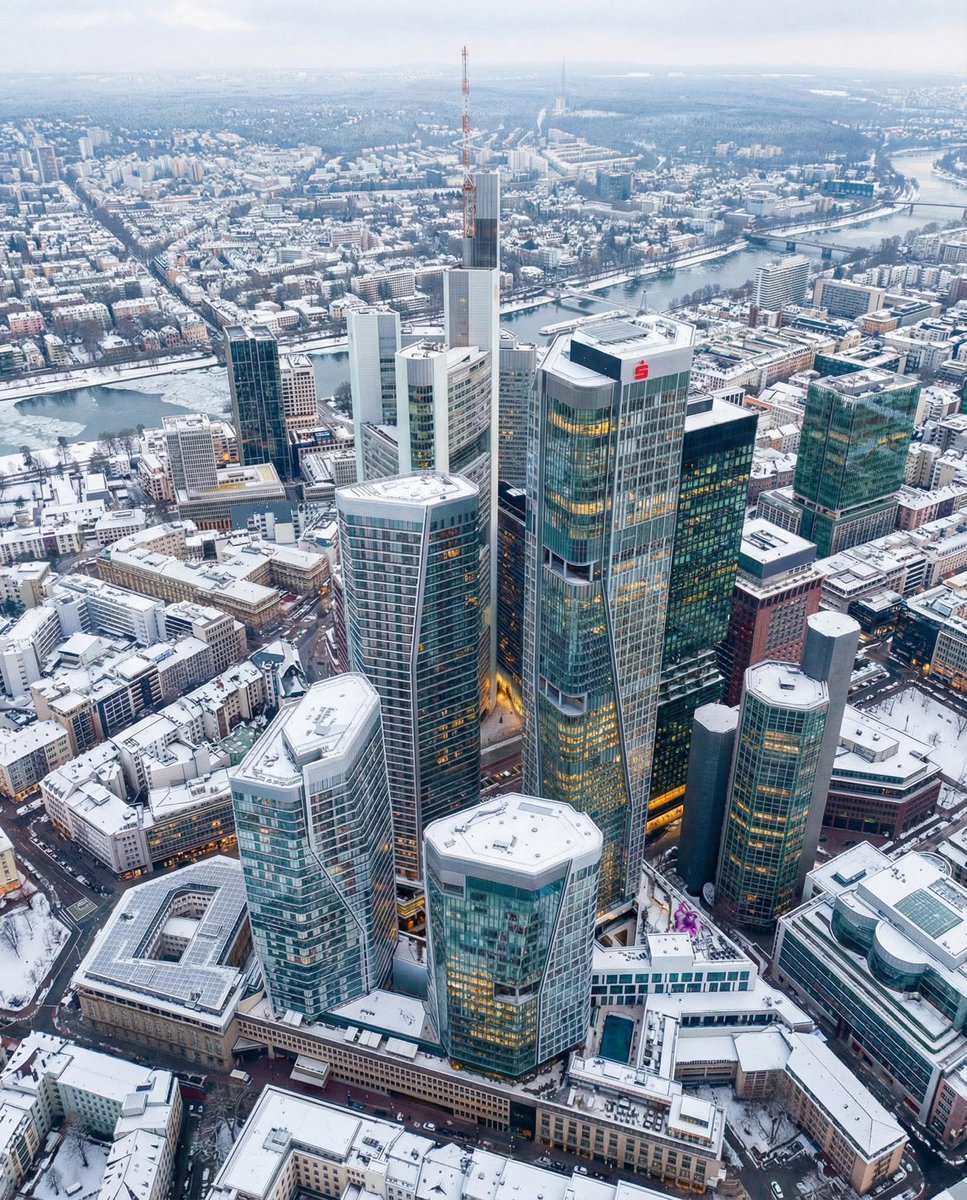 Frankfurt am Main, Germany 🇩🇪