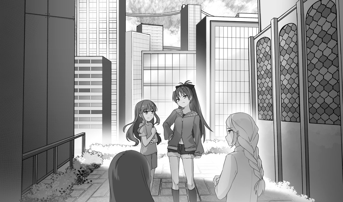 Shizuki Ryouko tweet media