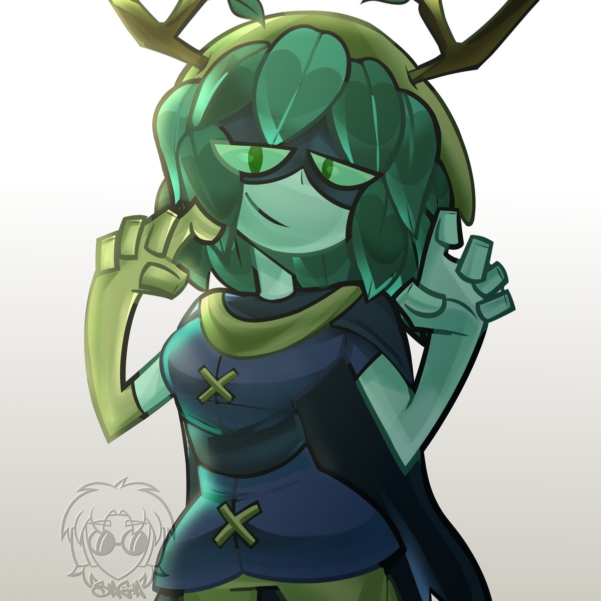 SirS_A_G_A's tweet image. Huntress Wizard my beloved

#huntresswizard #FionnaAndCakeseason2