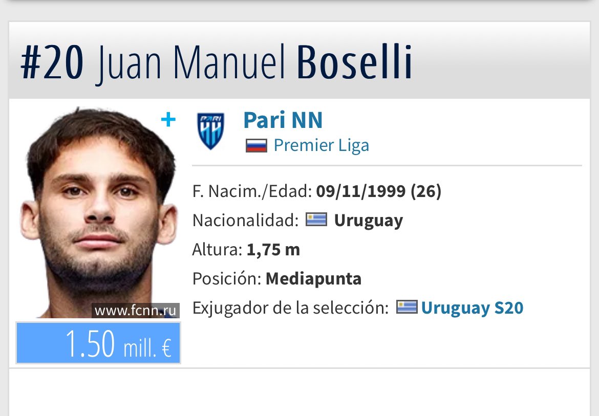 es el amigos, es todo el tuit