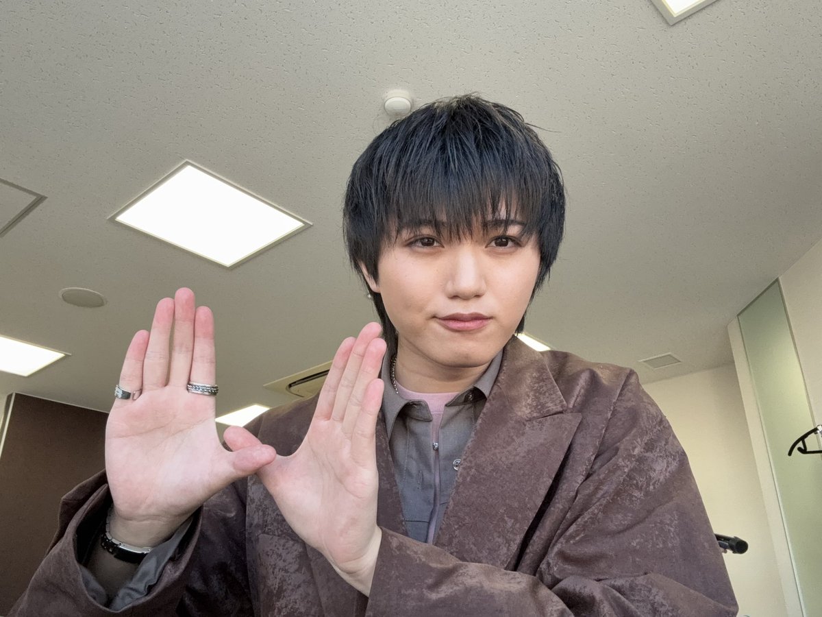 Post by 田倉暉久（THE SUPER FRUIT) on X: 日がぽ 二鷹🦅