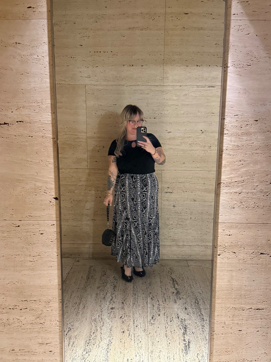 Finally got to see the painting that inspired a photoshoot I’m working on! <a href="/KimbellArt/">Kimbell Art Museum</a>