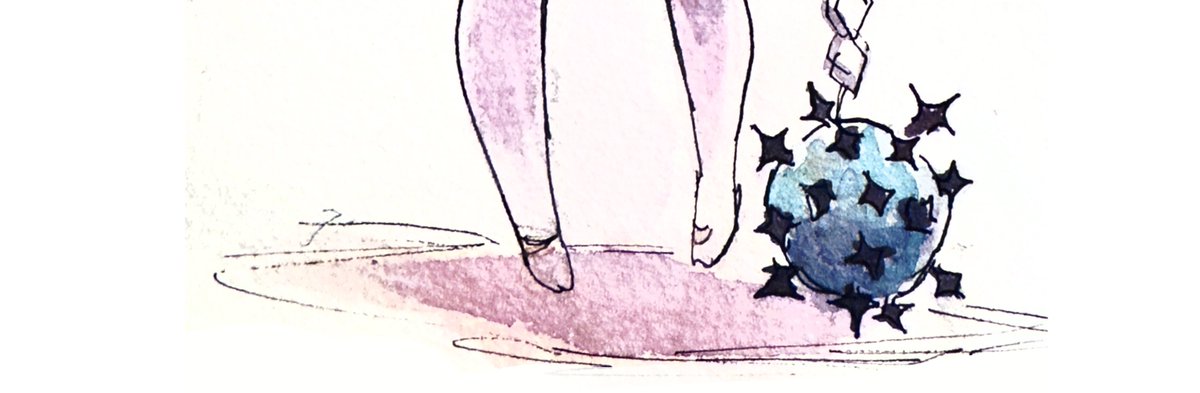 QQ_Tiny's tweet image. Tap on my post guysss