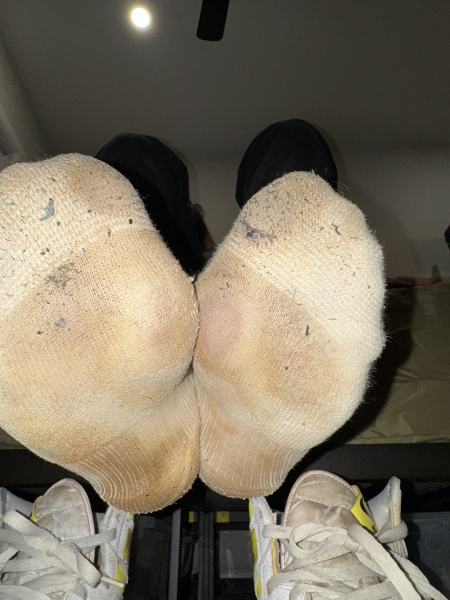 Sock Jock (18+) tweet media