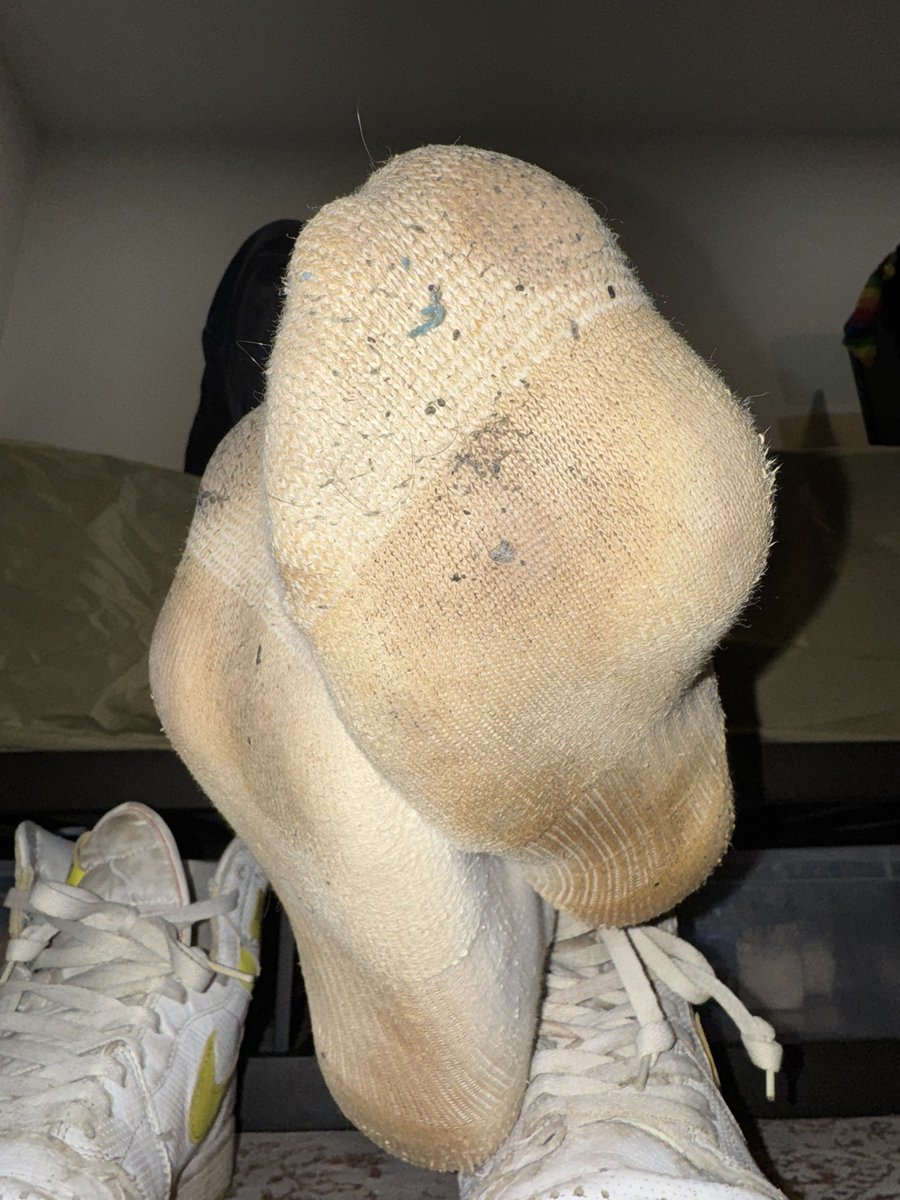 Sock Jock (18+) tweet media