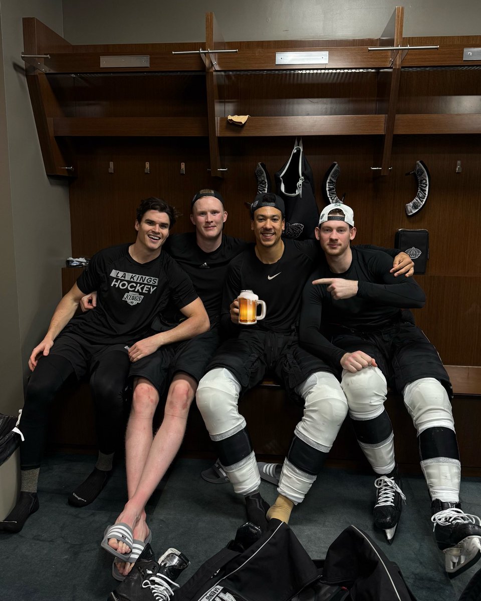 LAKings's tweet image. ANDRE LEE!!!!