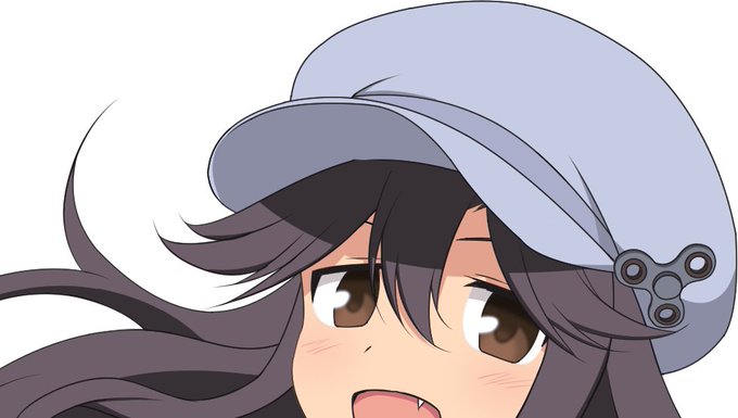 話題の画像が縦表示に並ぶやつチャレンジ 