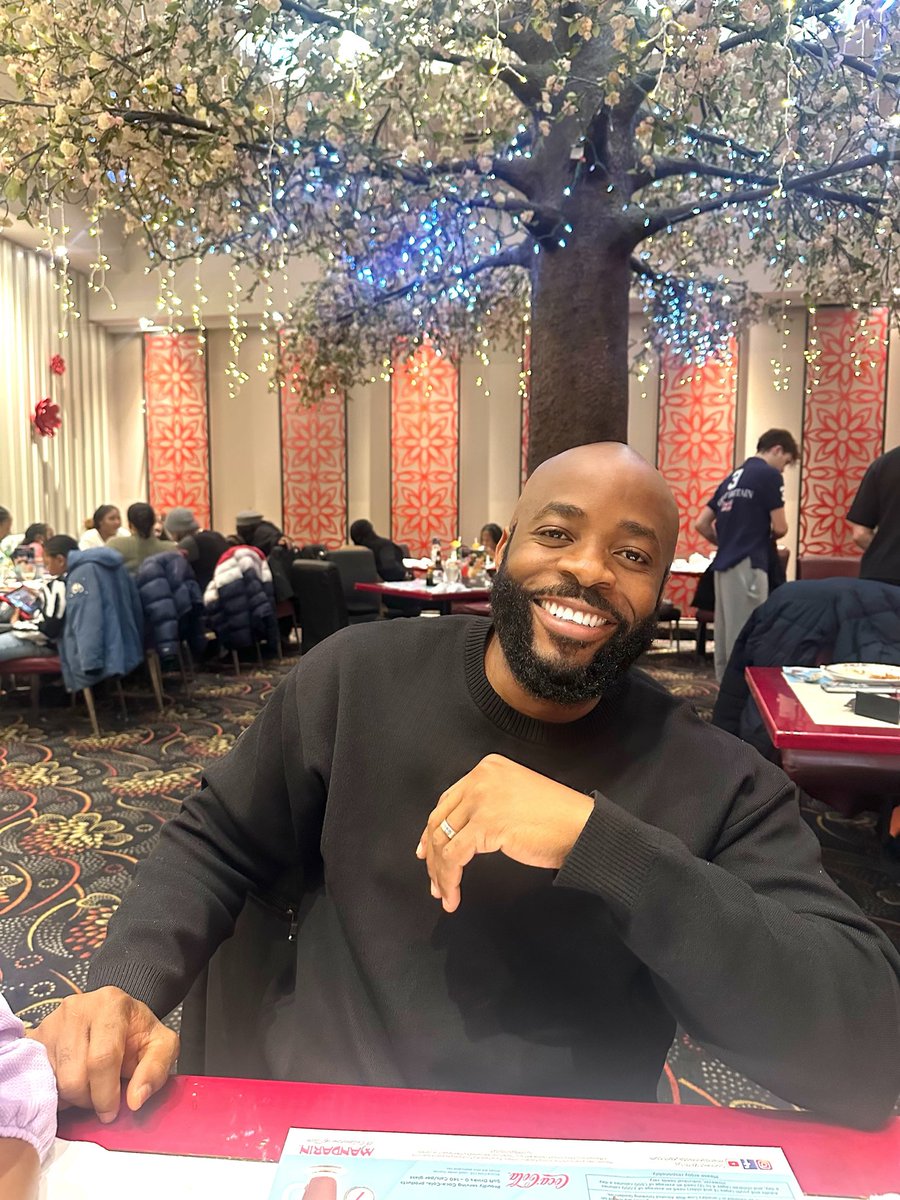 Arinze Odira tweet media