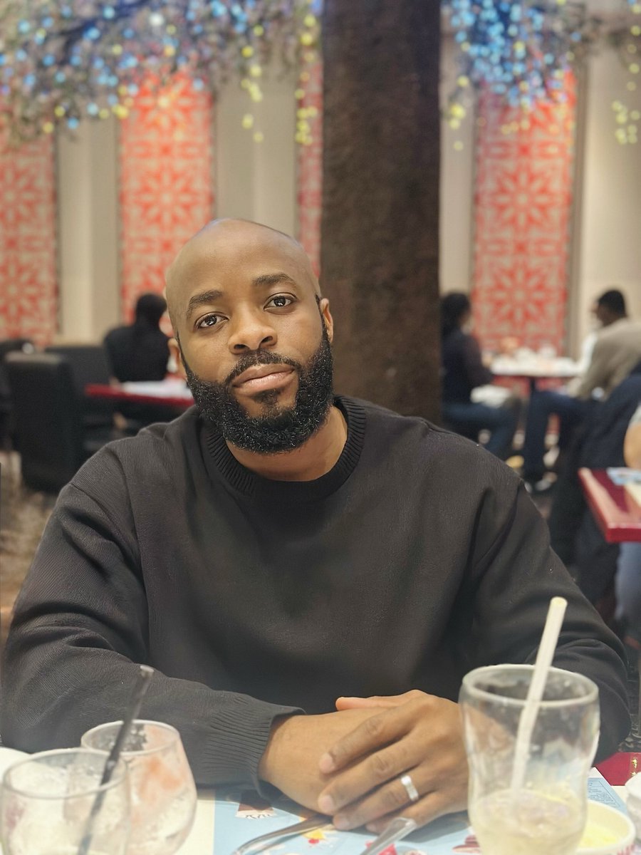 Arinze Odira tweet media