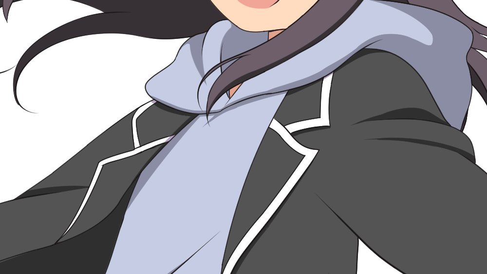 話題の画像が縦表示に並ぶやつチャレンジ 